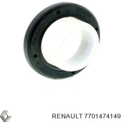 7701474149 Renault RVI anillo retén árbol de levas