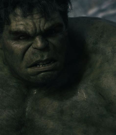 'World War Hulk' leaks allegedly reveal Marvel's jaw-dropping crossover