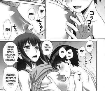 Musuko No Doukyuusei Wa Watashi No SeFri Muses Sex And Porn Comics