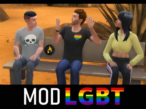 Sims Gay Mods Inputhotel