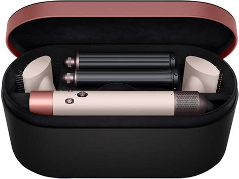 Стайлер Dyson Airwrap HS05 Long Ceramic Pink/Rose Gold купить в ...