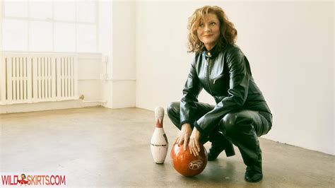 Susan Sarandon Susansarandon Nude Instagram Leaked Photo