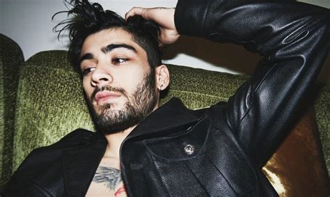 Hot New Selfie From Zayn Malik Naked Male Celebrities