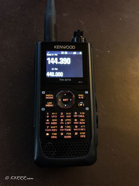 Ham Radio Station Kilo Three Triple R The K Rrr Anomaly K Rrr Kilo Three Triple R Amateur