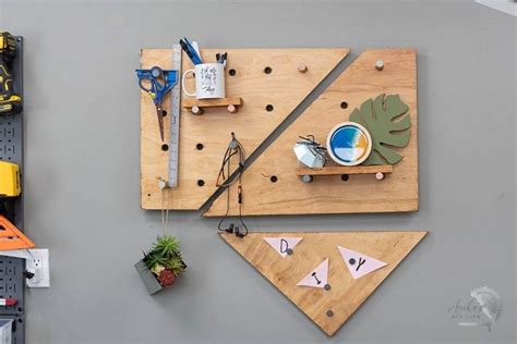 27 Easy Scrap Plywood Project Ideas Anikas Diy Life