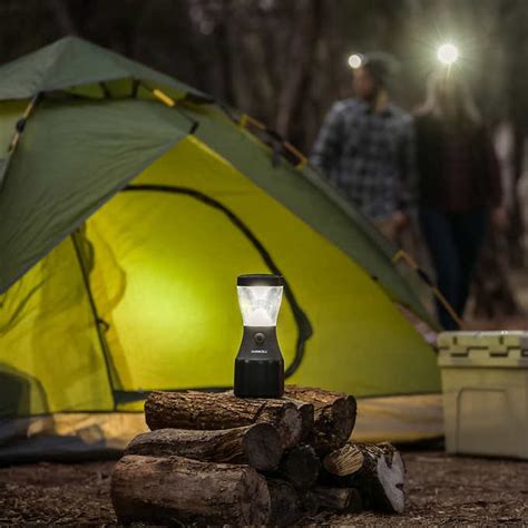 Duracell 1500 Lumen Hybrid Lantern