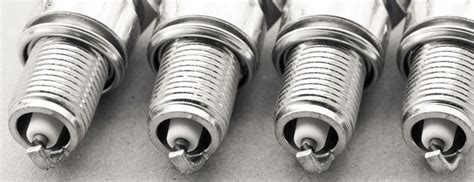 When To Replace Spark Plugs In Your Mercedes Benz Vehicle