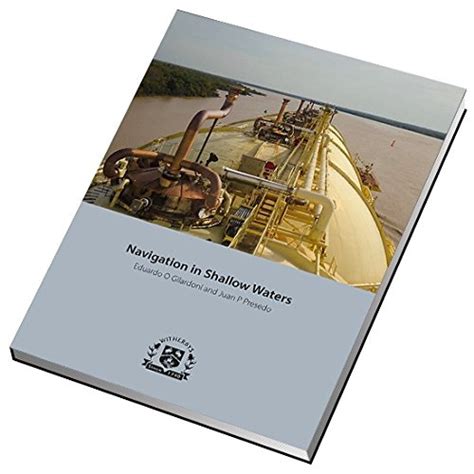 Buy Navigation In Shallow Waters Book Online At Low Prices In India