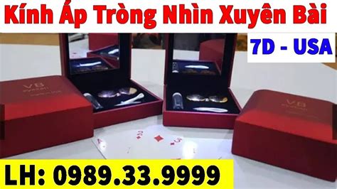 Kính áp tròng nhìn xuyên bài PHÂN PHỐI CÁC MẪU KÍNH ÁP TRÒNG NHÌN