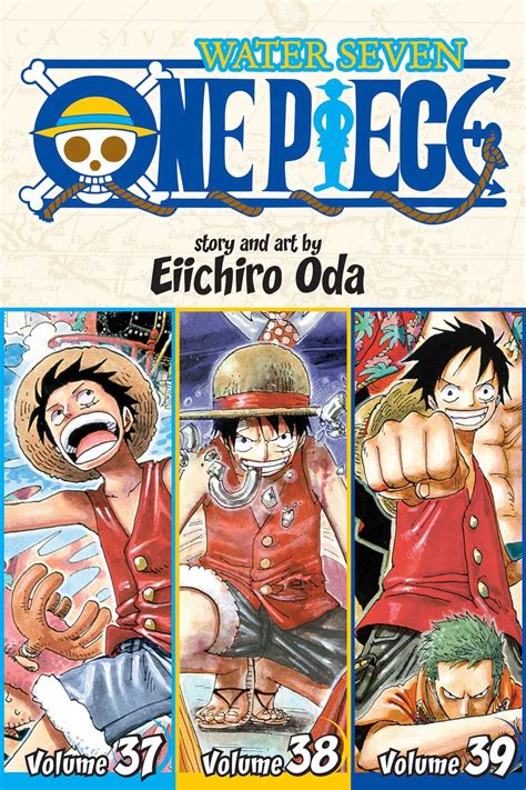 One Piece Volume 13