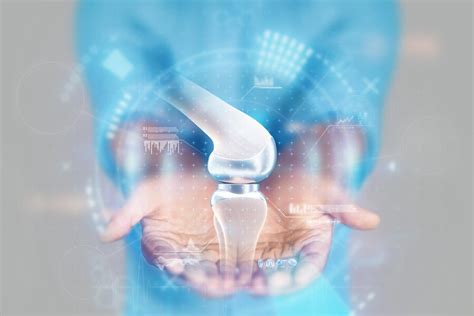 Is Robotic Knee Replacement Better Option For Me