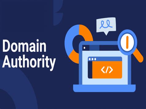 Domain Authority Guide To Increase Your Website S Credibility