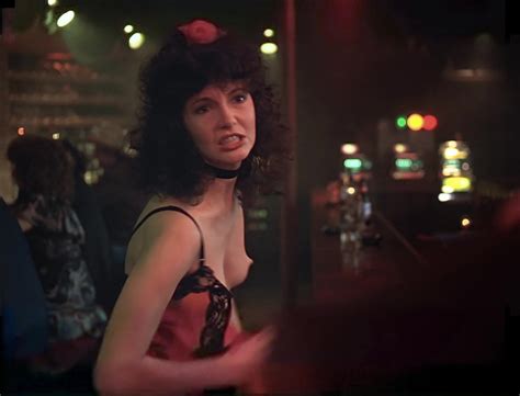 Nude Video Celebs Mary Steenburgen Nude Melvin And Howard 1980