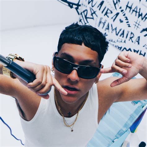 La Cruz Is The Gay Reggaetonero Going Viral Music Daily