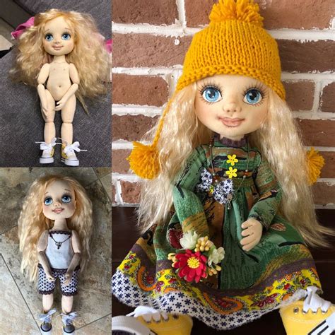 Pin on tilda e | American girl doll, Girl dolls, Waldorf dolls