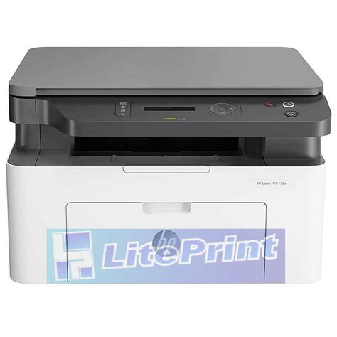 Прошивка HP Laser MFP 135a, 135w, 135r для работы без чипа картриджа ...
