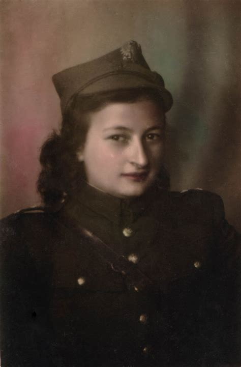 Jewish Partisan Educational Foundation: Celebrating the Life Jewish