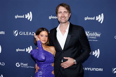 Maren Morris opens up on her ongoing divorce from Ryan Hurd - ABC News