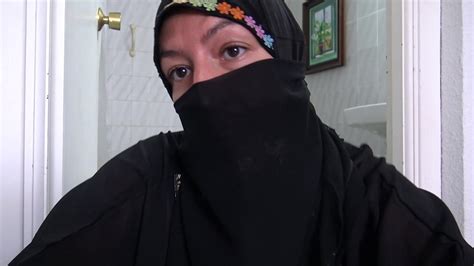 Muslim Milf Is Not Shocked By The Request Of Her Neighbor In France Bokeptube