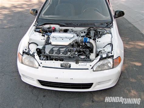 Top Ideas For Honda Engine Swapping Off