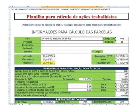 C Lculo Trabalhista Laudo De Perito Judicial Arquivos Silhouette