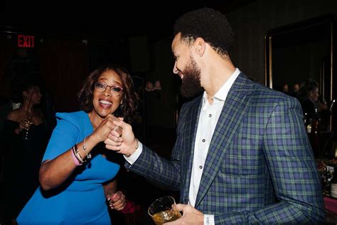 Kevin Durant And Stephen Curry Reunite At Boardroom Holiday Dinner