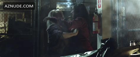 THE NIGHT WATCHMEN NUDE SCENES AZNude