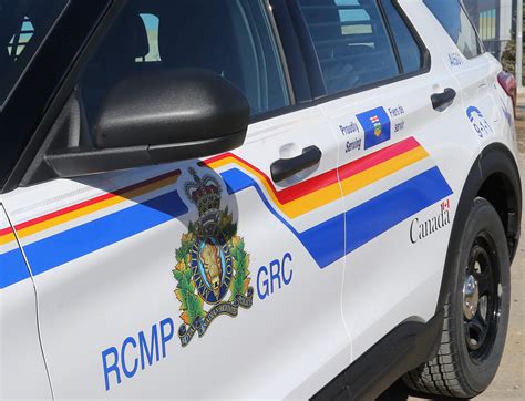 RCMP looking for info on southeast fuel thief - DiscoverEstevan.com