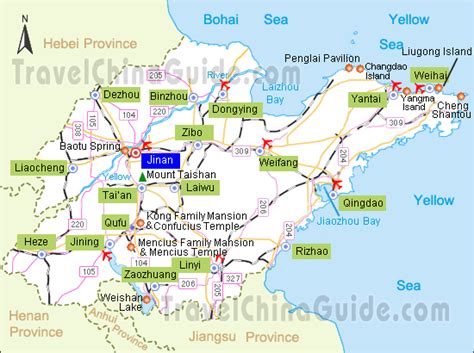 Qingdao Shandong A Beautiful Coastal City With Tsingtao Beer