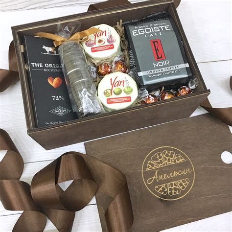 Мужские подарки