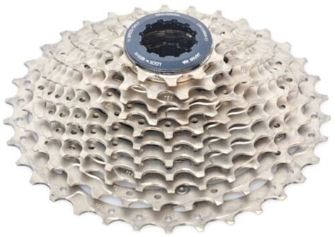 Shimano Ultegra CS HG800 11 Speed HG Road Cassette 11 34T Gravel Bike