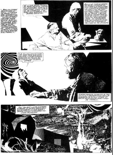 Masters Of Comics Alberto Breccia Pixartprinting