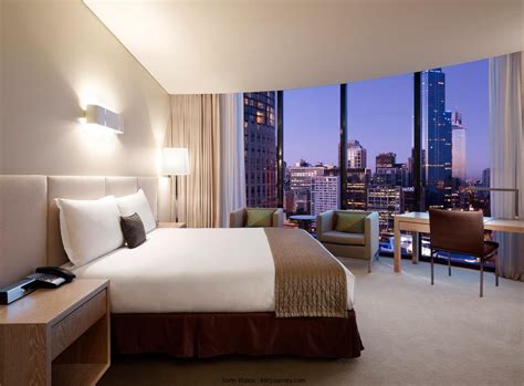 Guide To Gay Friendly Hotels In Melbourne Australia Kiki Journey