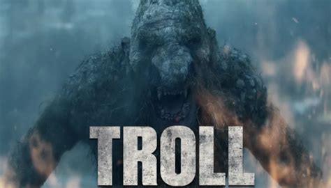 Link Nonton Film Troll Sub Indo Petualangan Mahluk Mitologi