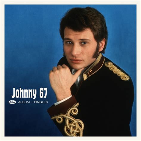 Johnny Singles Par Johnny Hallyday Sur Apple Music