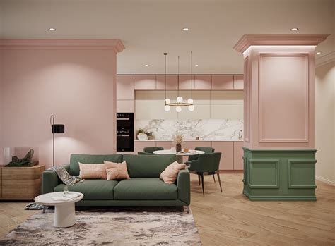 Colour Combination For Living Room Cabinets Matttroy