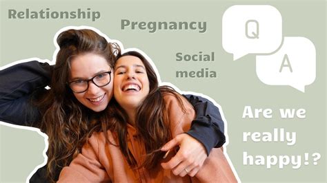 Q A Part 2 Are We Really Happy What Annoys Us The Most About Each Other Lesbian Couple