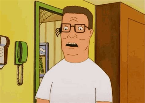Hank Hill King Of The Hill Cute Wallpaper Backgrounds