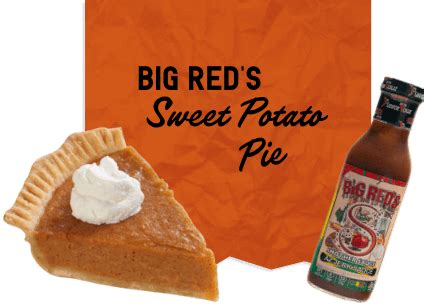 Our Recipes Big Red S Hot Sauce