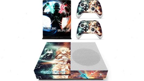 Top 15 Best Xbox One S Skins To Pretty Up Your System Right Now