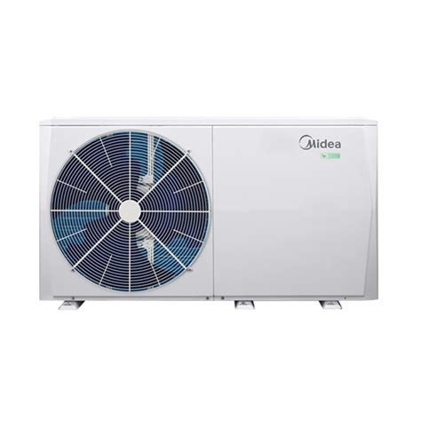 Midea M Thermal Arctic Mono Mhc V W D N B Kw R