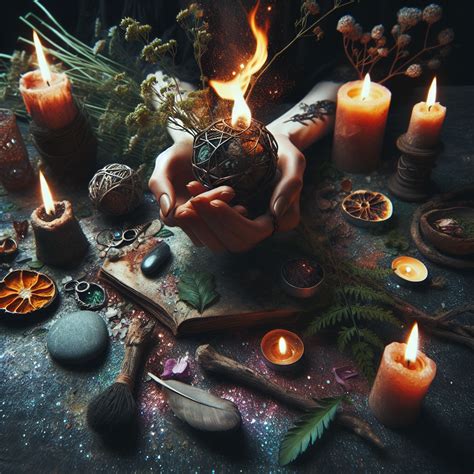 nature magic archives witchcraft  beginners