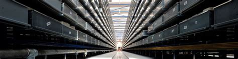 La Cittadella Degli Archivi Di Milano Diventa Il Più Grande Archivio D