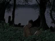 Naked Gala Videnovic In The Elusive Summer Of 68