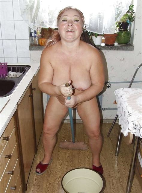 Granny Regina ZB Porn