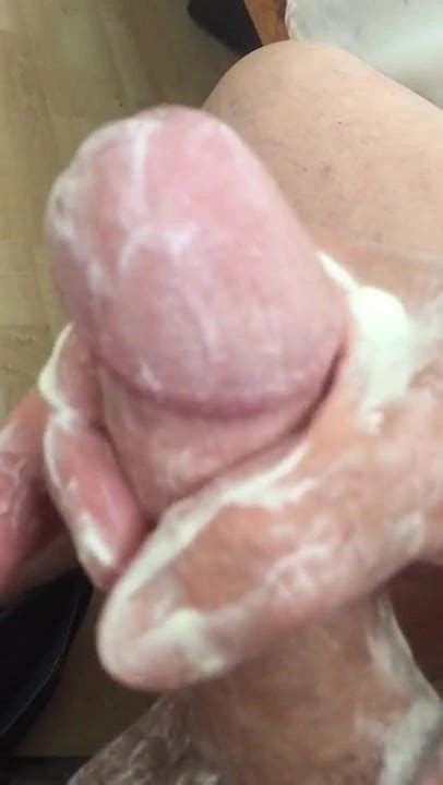 Mr Stiffs Daily Moisturising Session Gay Amateur Porn Xhamster