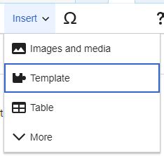filevisualeditor template insert menu enpng wikimedia commons