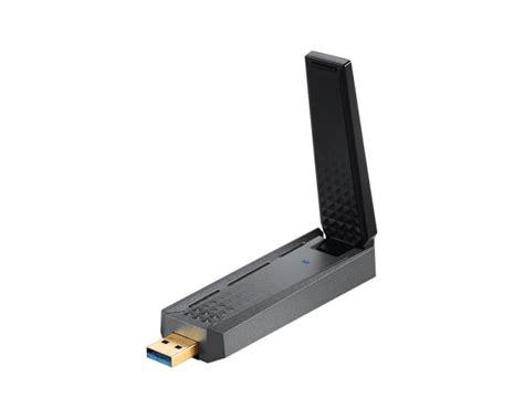 MSI AX1800 WiFi USB Adapter | GUAX18