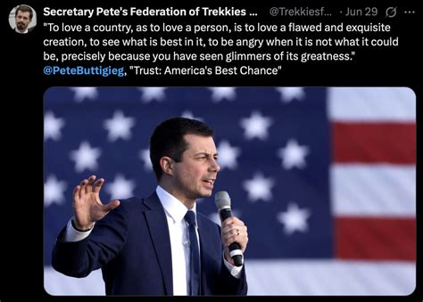 Openly Gay Pete Buttigieg Tops Democratic Polls