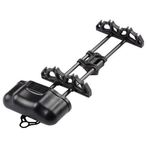 Стрельба из лука колчан коробка стрельба из лука колчан отдых для ...